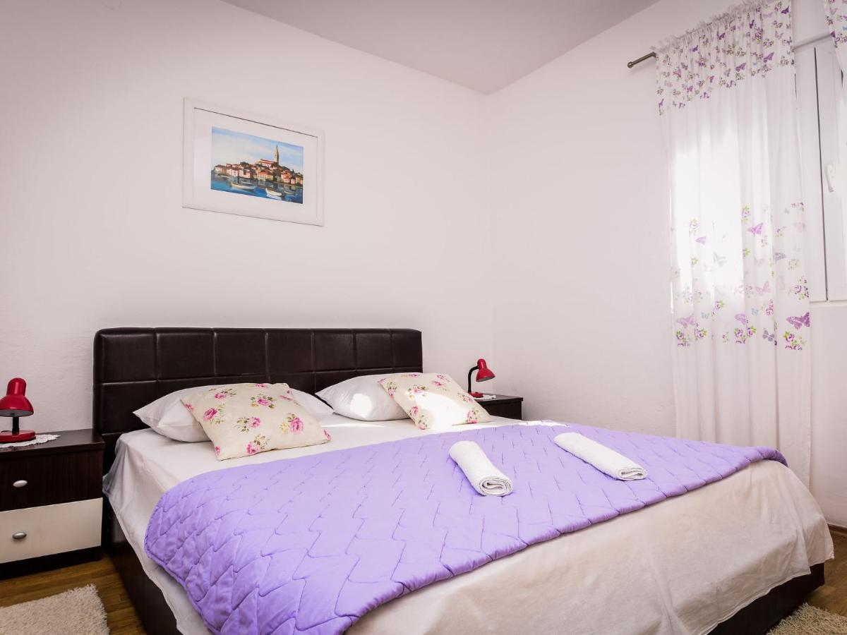 Holiday Home Ana By Interhome Maslenica Exterior photo